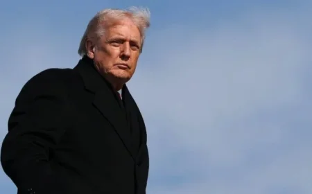 Trump Supporters Criticize His Response to Deadly Shootings: ‘This Is Horrible’