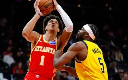 Celtics vs. Hawks: Jan. 28 Predictions, Odds, and Betting Picks