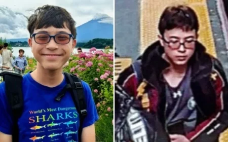 Police Investigate Missing St. James Teen Last Seen at NYC’s Grand Central