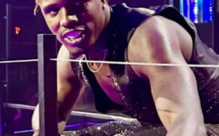 Auburn Basketball Thrives as Steven Pearl Stays Determined