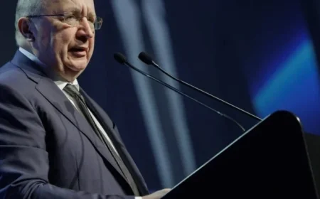 EU Leaders Clash with Rutte Over Europe’s Military Strength – POLITICO