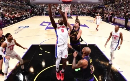 Luka Dončić’s Center Wishlist Features Walker Kessler, Jalen Duren