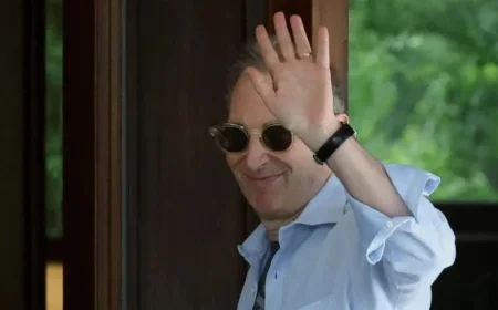 Amazon Reveals Layoffs Strategy as Focus Shifts to Startups