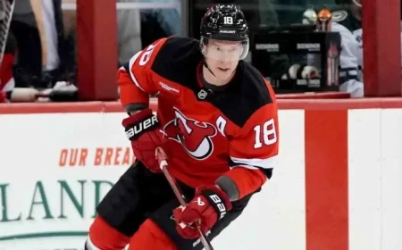 Islanders Trade for Palat and Picks, Send Tsyplakov to Devils