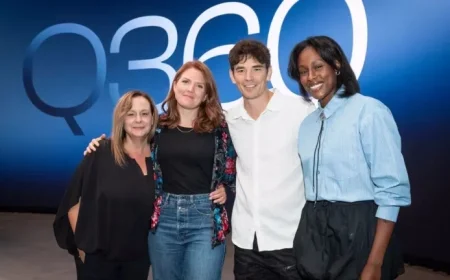 Author Izabel Chevrier Clarifies Future of ‘Indéfendable’ Series