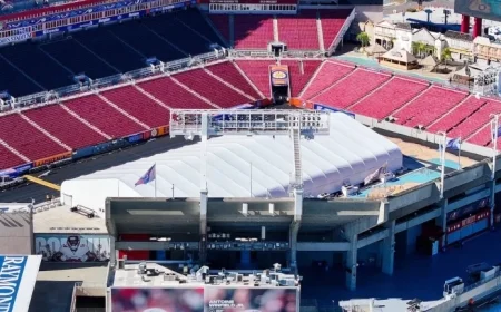 Lightning Strikes Wins with Ideal Weather for Sunday’s Outdoor Game