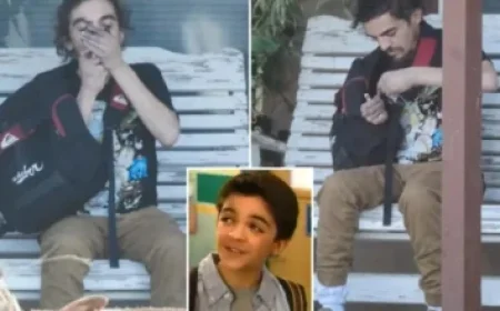 Celebrity Advocates AI Regulations to Utah Legislature