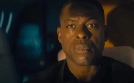 ‘Paradise’ Season 2 Amplifies Post-Apocalyptic Intrigue