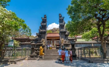 Bali Vacation Itineraries Become More Affordable for Tourists