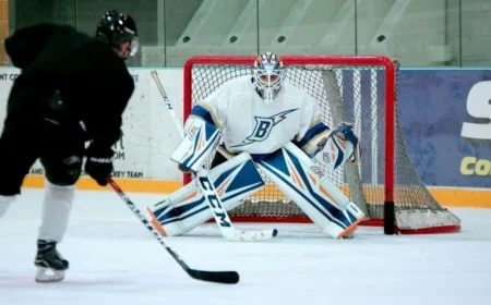 USA Hockey Changes Eligibility Policy, Angering First Openly Trans Player