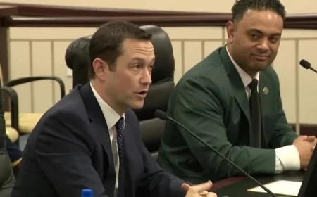 Joseph Gordon-Levitt Condemns ‘Amoral’ AI Firms, Warns of Child Safety Risks