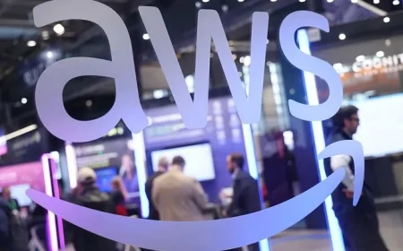 Amazon Eliminates 16,000 Jobs Amid Cultural Transformation