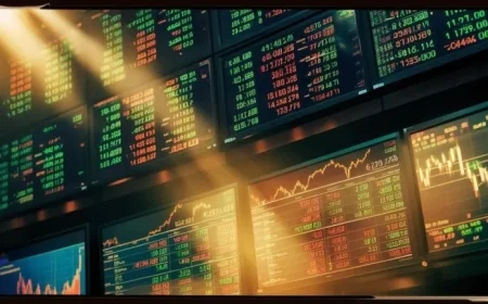 January 29 Stock Market Preview: Key Insights for Traders