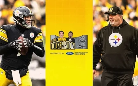 Mike McCarthy’s Heartfelt Commitment Inspires Team’s Success