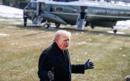 GOP Judge in Minneapolis Presents New Challenge for Trump