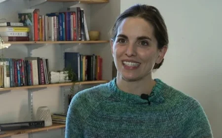 Chef Katie Button Competes in New Culinary Competition Show