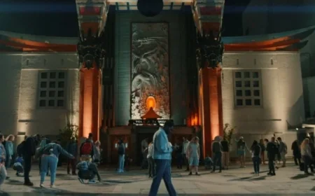 ‘Wonder Man’ Reveals How Major Celebrity Cameos Happened