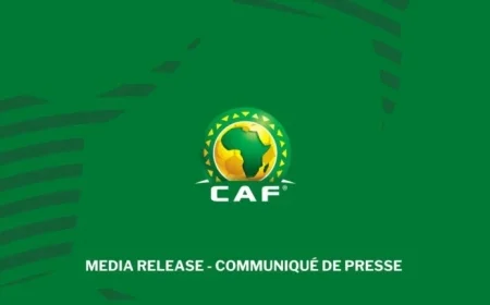 CAF Disciplinary Board Sanctions Senegalese and Moroccan Football Federations
