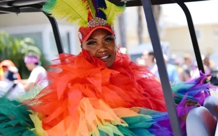 Shirley Raines, Skid Row Homeless Advocate, Passes Away at 58