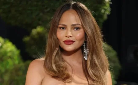 Chrissy Teigen Shares Journey to Sobriety After ‘Quiet’ Relapse