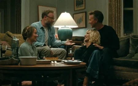 A24 Secures Major Deal for Olivia Wilde’s ‘The Invite’ at Sundance