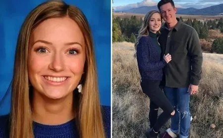 Teacher Arrested for Sending Inappropriate Texts, Engaging in Extended Sexual Misconduct