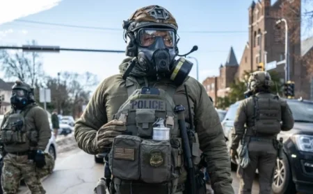 Faction Prevails in Implementing Trump’s Immigration Agenda for Now