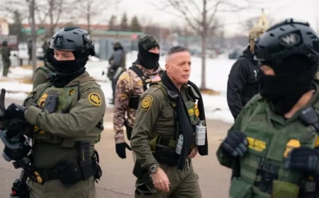 Trump’s Violent Lawlessness: Unpacking Its Political Logic