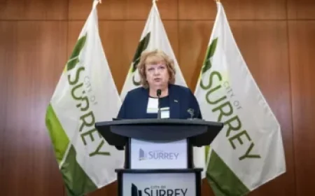 Kane Faces Expiration Countdown in Vancouver TradeCentre