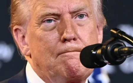 Kennedy Center Executive Resigns Days After Starting Role