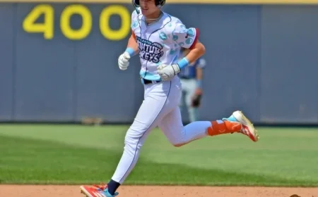 2026 Preview: MMO Unveils Mets’ Top Prospects