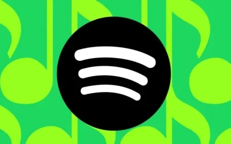 Spotify Paid $11 Billion in Royalties in 2025
