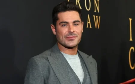 Zac Efron Testifies in Alexander Brothers’ Sex Trafficking Court Case