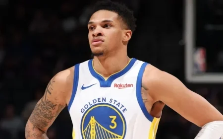 Richard’s Decision Highlights Warriors’ Painful Reality with Stephen Curry