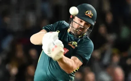 Head Expected to Lead in T20I Opener; Pakistan Eyes Babar, Afridi’s Return