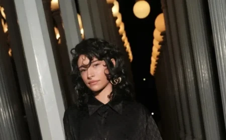 Odessa A’zion Leads Sean Durkin’s A24 Film ‘Deep Cuts’ | Exclusive