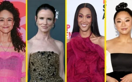 Broadway’s Rocky Horror Show Unveils Its Nighttime Creatures