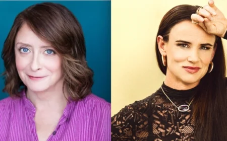 Rachel Dratch, Stephanie Hsu, and More Join Broadway’s ‘Rocky Horror’ Cast