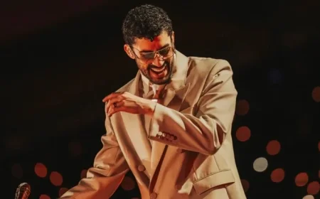 Super Bowl 2026 Halftime Show Performers and Opening Act Revealed