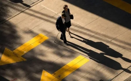 US Life Expectancy Hits Record High in 2024 as Overdose and COVID-19 Deaths Drop