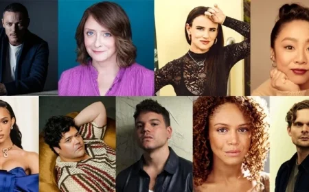 Broadway Welcomes Rachel Dratch, Juliette Lewis, and More to ‘The Rocky Horror Show’