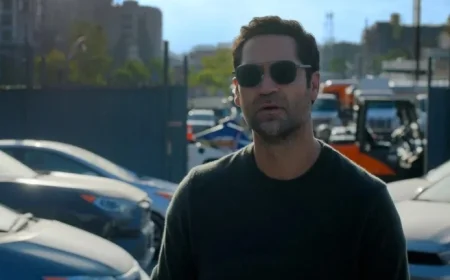 Netflix Renews ‘Lincoln Lawyer’ for Season 5 Before Season 4 Premiere