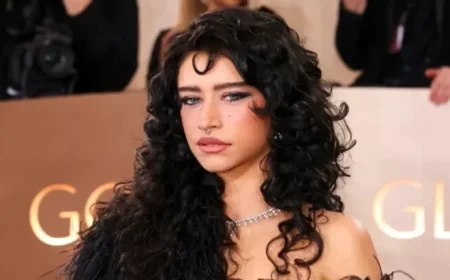 Odessa A’zion Exits A24’s ‘Deep Cuts’ Amid Controversy Over Unread Book