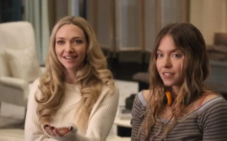 Sydney Sweeney’s ‘The Housemaid’ Surpasses $300 Million in Box Office Sales