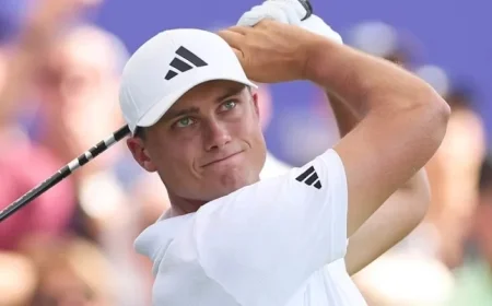 Experts Share Top Picks for Farmers Insurance Open