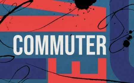 Minneapolis Commuters Follow ICE Activities: Word of the Week