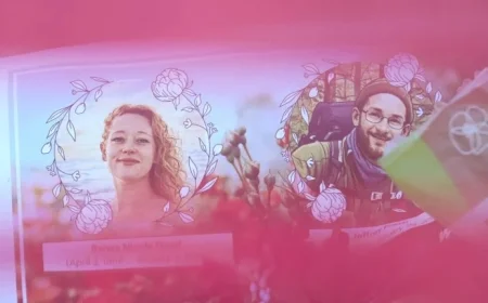 Minneapolis Killings Viewed from Trump’s America: NPR Analysis