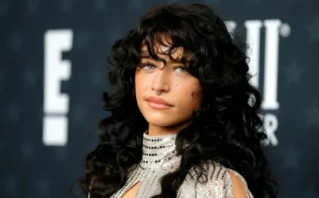 Odessa A’zion Exits A24’s ‘Deep Cuts’ Amid Casting Controversy