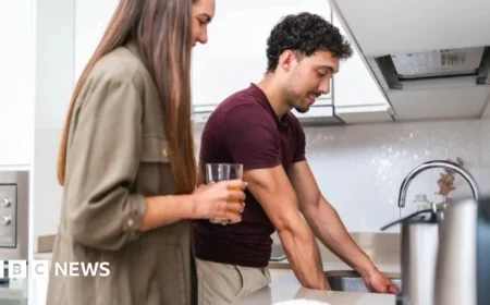 Discover Upcoming Water Bill Increases: Use Our Tool for Details