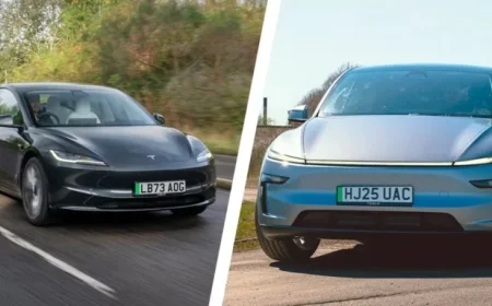 Consider This Before Purchasing a New Tesla